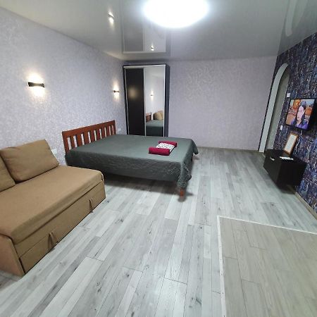 Apartment On Tarkovskogo 2 Kropywnyzkyj Exterior foto