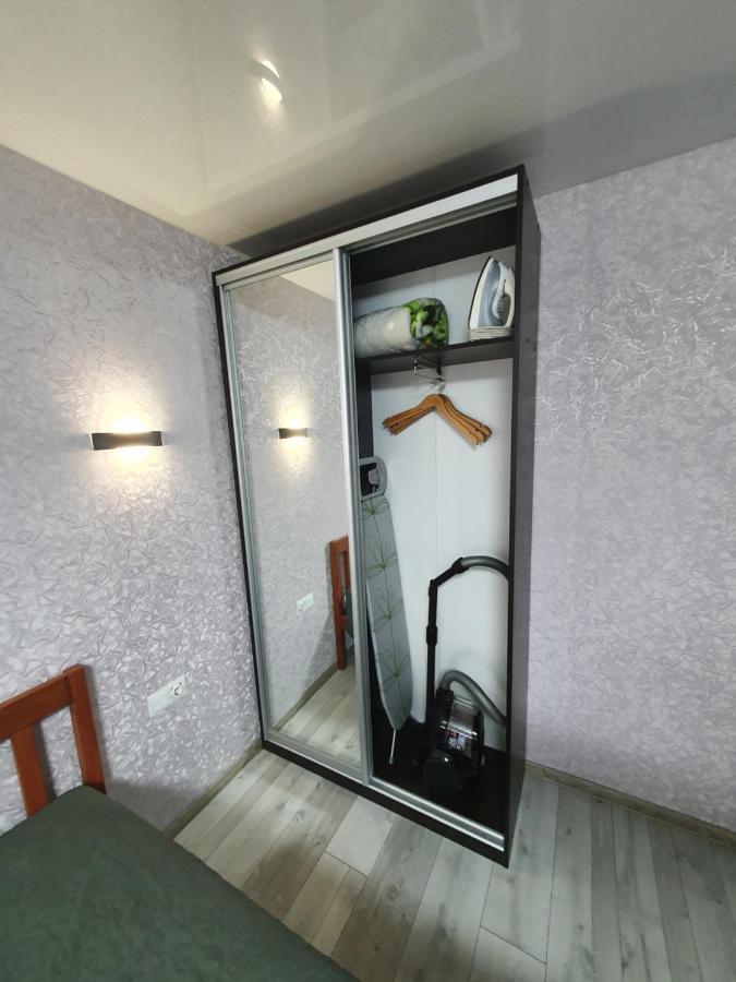 Apartment On Tarkovskogo 2 Kropywnyzkyj Exterior foto