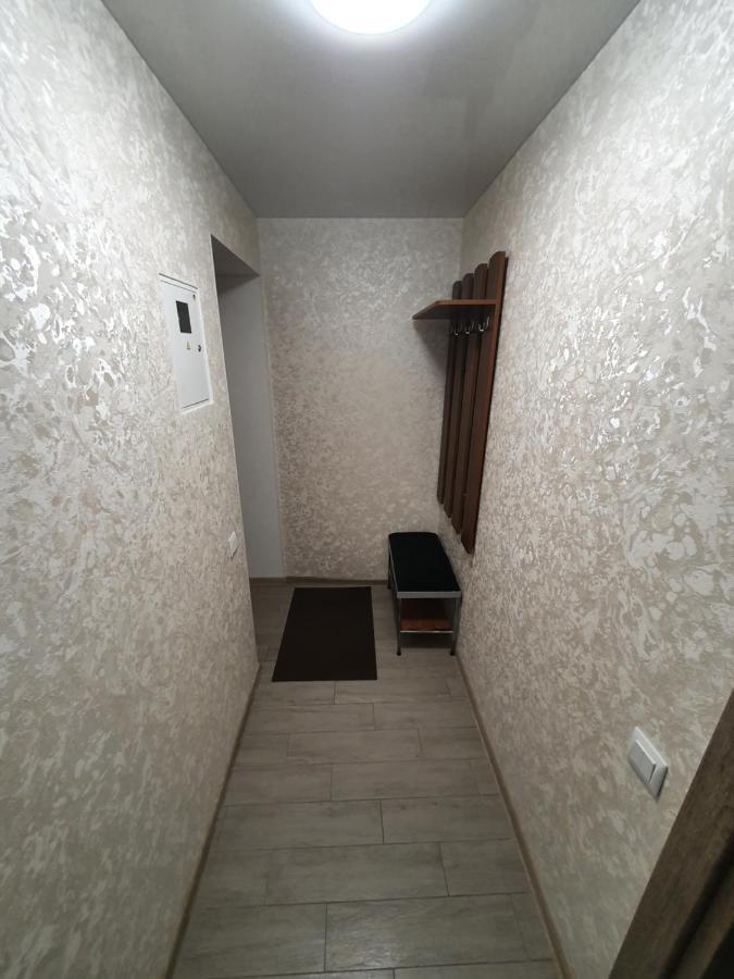 Apartment On Tarkovskogo 2 Kropywnyzkyj Exterior foto