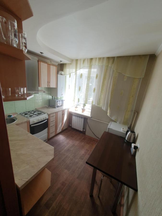 Apartment On Tarkovskogo 2 Kropywnyzkyj Exterior foto